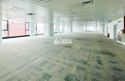 CHO THUÊ VĂN PHÒNG SAIGON TIMES SQUARE QUẬN 1 - VỊ TRÍ TRUNG TÂM - GIÁ THUÊ TỐT